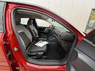 Citroën C4 1.2 HYBRID 136 Buss  AUTOMAAT -CAMERA-NAVI-CLIMA picture 11