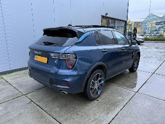 Lynk & Co 01 1.5 picture 5