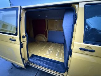 Volkswagen Transporter 2.0TDI L1 DUBBELE SCHUIFDEUR - PDC picture 11