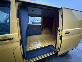 Volkswagen Transporter 2.0TDI L1 DUBBELE SCHUIFDEUR - PDC picture 9
