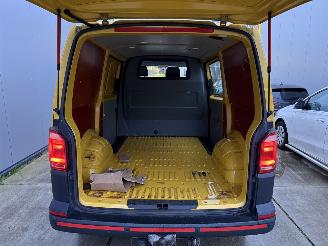 Volkswagen Transporter 2.0TDI L1 DUBBELE SCHUIFDEUR - PDC picture 10