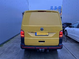 Volkswagen Transporter 2.0TDI L1 DUBBELE SCHUIFDEUR - PDC picture 7