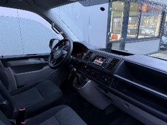 Volkswagen Transporter 2.0TDI L1 DUBBELE SCHUIFDEUR - PDC picture 6
