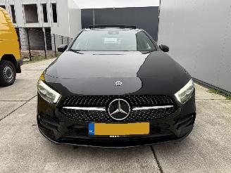 Mercedes A-klasse A180 BUSINESS SOLUTION AMG PANO - SFEER picture 12