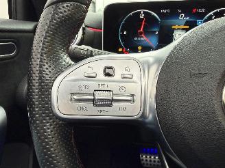 Mercedes A-klasse A180 BUSINESS SOLUTION AMG PANO - SFEER picture 14