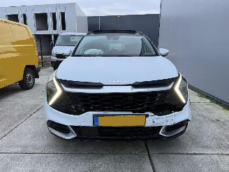 Kia Sportage 1.6 T-GDI PLUG-IN HYBRID AWD DYNAMICLINE PLUS-PANO-CAMERA-NAVI picture 14
