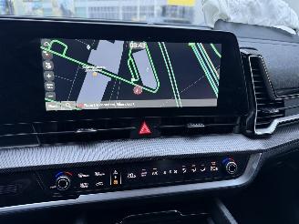 Kia Sportage 1.6 T-GDI PLUG-IN HYBRID AWD DYNAMICLINE PLUS-PANO-CAMERA-NAVI picture 19