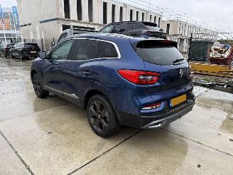 Renault Kadjar 1.3 TCe Black Edition 159 PK AUTOMAAT-CAMERA-NAVI-LEDER picture 5