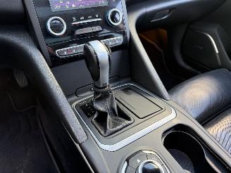 Renault Talisman 1.6 TCe INITIALE PARIS-PANO-LEDER-NAVI-CAMERA-ALL WHEEL DRIVE picture 23