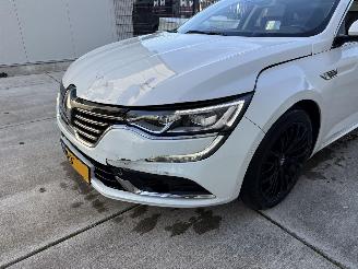 Renault Talisman 1.6 TCe INITIALE PARIS-PANO-LEDER-NAVI-CAMERA-ALL WHEEL DRIVE picture 14