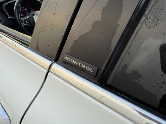 Renault Talisman 1.6 TCe INITIALE PARIS-PANO-LEDER-NAVI-CAMERA-ALL WHEEL DRIVE picture 15