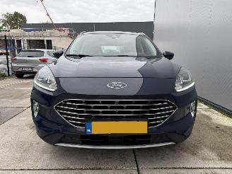 Ford Kuga 2.5 PHEV Titanium 225 PK-CAMERA-KEYLESS-NAVI-PDC picture 12