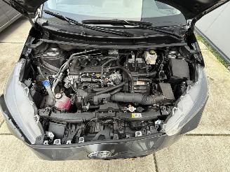 Toyota Yaris 1.5 HYBRID 141 PK-CAMERA-NAVI-PDC picture 13