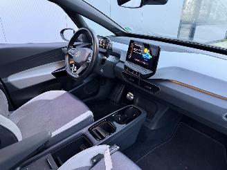 Volkswagen ID.3 58 KWH BUSINESS -LED-CAMERA-PDC-NAVI picture 6