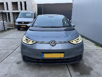 Volkswagen ID.3 58 KWH BUSINESS -LED-CAMERA-PDC-NAVI picture 13