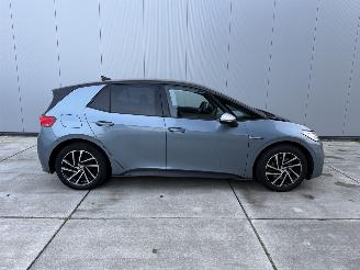 Volkswagen ID.3 58 KWH BUSINESS -LED-CAMERA-PDC-NAVI picture 7