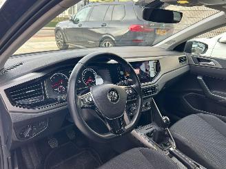 Volkswagen Polo 1.0 TSI R-Line Edition -NAVI-PDC-CRUISE picture 7