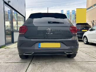 Volkswagen Polo 1.0 TSI R-Line Edition -NAVI-PDC-CRUISE picture 5