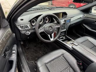 Mercedes E-klasse 220 d AUTOMAAT-NAVI-LEDER-SCHUIFDAK-PDC picture 3