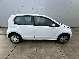 Volkswagen Up! 1.0 AIRCO - LED picture 7