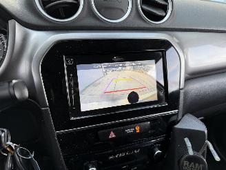 Suzuki Vitara 1.4 Boosterjet Allgrip Select 4X4 140PK AUTOMAAT - CAMERA picture 19