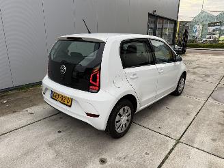 Volkswagen Up! 1.0 picture 5