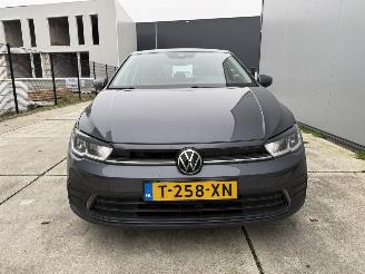 Volkswagen Polo 1.0 TSI Life 95 PK picture 14
