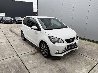 Schadeauto Seat Mii Elektric Plus  61 kW -PDC 2020/12