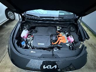 Kia Niro 1.6 GDI HYBRID DYNAMIC LINE-SCHUIFDAK-CAMERA-NAVI-HUD picture 17