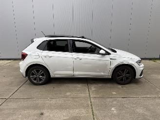 Volkswagen Polo 1.0 TSI Highline Buss R-PANO-NAVI-PDC picture 7