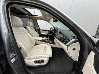 BMW X5 xDrive 40e iPerformance M Sport Edition PANO - HUD - SOFTCLOSE picture 12