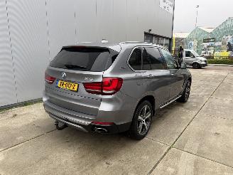 BMW X5 xDrive 40e iPerformance M Sport Edition PANO - HUD - SOFTCLOSE picture 5