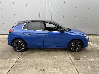 Opel Corsa-E Ultimate 50 kWh -PANO-NAVI-CAMERA-PDC-STOEL VERWARMING picture 7
