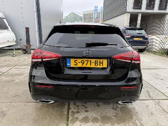 Mercedes A-klasse 220 Premium Plus AMG-PANO-NAVI-PDC picture 8