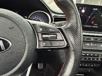 Kia Proceed 1.6 T-GDI-GT AUTOMAAT-PANO-CAMERA-NAVI-PDC picture 17