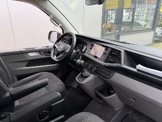 Volkswagen Transporter 2.0 TDI DC 110 KW 7-DSG L2H1-NAVI-CLIMA-PDC picture 6