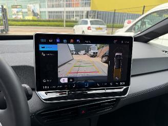 Volkswagen ID.3 77 KW Pro Oranje 231 PK-CAMERA-NAVI-ACTIRADIUS 431 KM picture 19