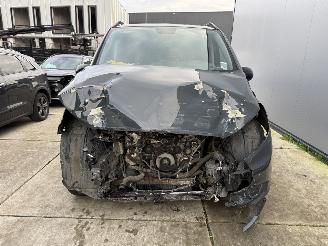 Mercedes Vito 116CDI 4X4 9G-Tronic EXTRA LANG 163PK - CAMERA - CRUISE picture 12