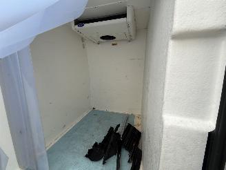 Volkswagen Crafter 35 2.0tdi L5H4 140PK - DSG - KOELWAGEN - CAMERA - CRUISE picture 11