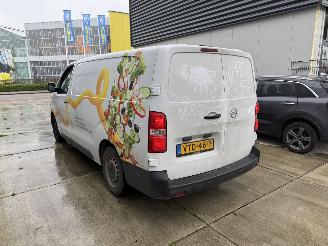 Opel Vivaro VIVARO-E  136 PK L3H1 EDITION NAVI-PDC picture 4