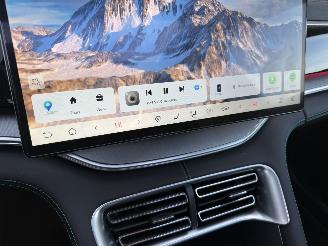 BYD Seal U DESING 87 kWH 218 PK-NAVI=LEDER-CAMERA ACTIERADIUS 500 KM picture 22