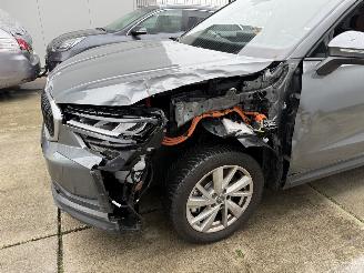 Skoda Kodiaq 1.5 TSI PHEV DSG Bus Edition 225 PK -LEDER-NAVI-CAMERA picture 14