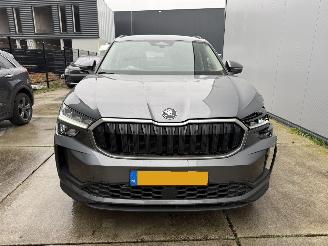 Skoda Kodiaq 1.5 TSI PHEV DSG Bus Edition 225 PK -LEDER-NAVI-CAMERA picture 13