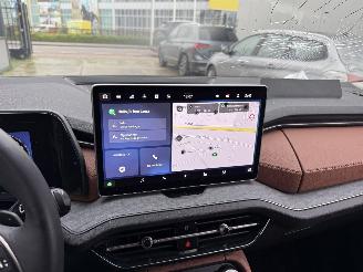 Skoda Kodiaq 1.5 TSI PHEV DSG Bus Edition 225 PK -LEDER-NAVI-CAMERA picture 20