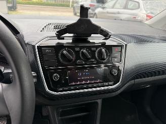Volkswagen Up! 1.0 65 PK-PDC-CRUISE picture 17