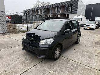 Coche accidentado Volkswagen Up! 1.0 65 PK-PDC-CRUISE 2023/5