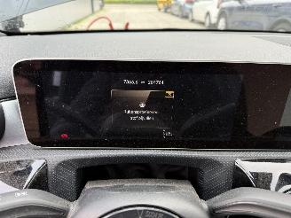 Mercedes A-klasse 220 Premium Plus AMG-PANO-PDC-NAVI picture 16