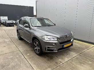 Damaged car BMW X5 xDRIVE 40e iPerformace M SPORT Edition-PANO-SOFTCLOSE-HUD 2018/2
