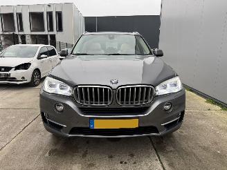BMW X5 xDRIVE 40e iPerformace M SPORT Edition-PANO-SOFTCLOSE-HUD picture 13