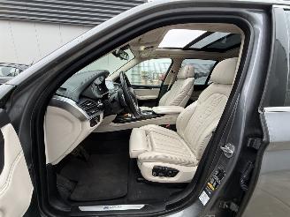 BMW X5 xDRIVE 40e iPerformace M SPORT Edition-PANO-SOFTCLOSE-HUD picture 9